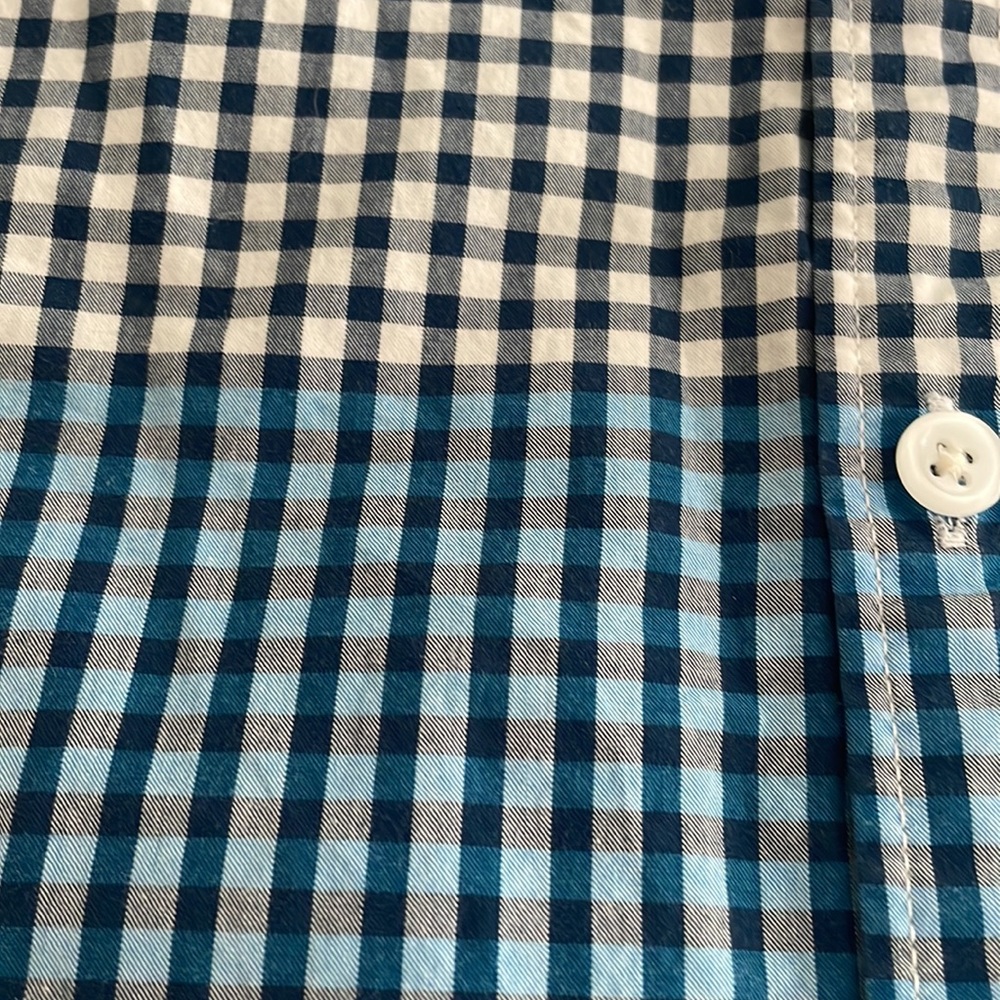 Mens express button down - Picture 2 of 3